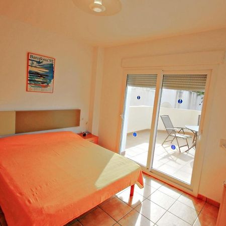 Canuta Mar 14- Two Story Holiday Home Villa In Calp Extérieur photo
