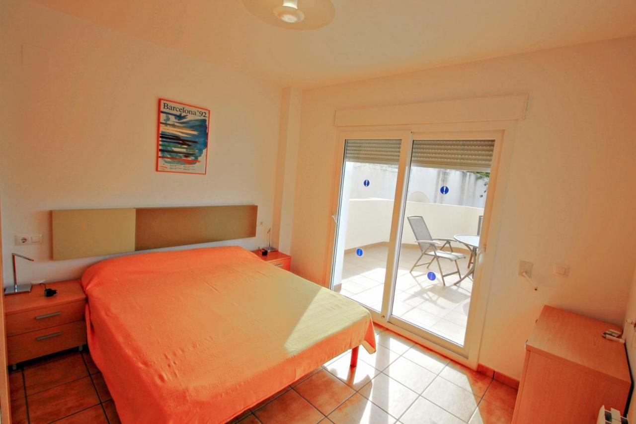 Canuta Mar 14- Two Story Holiday Home Villa In Calp Extérieur photo
